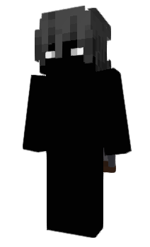 Minecraft скін по ніку filmurz