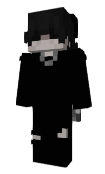 Minecraft скін по ніку findyourdad