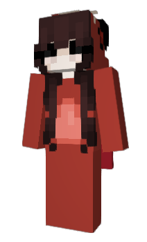 Minecraft скин по нику finestaccident