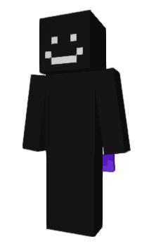 Minecraft скин по нику finrl
