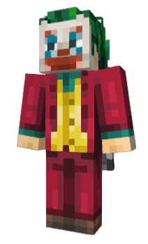 Minecraft скин по нику firstovvv
