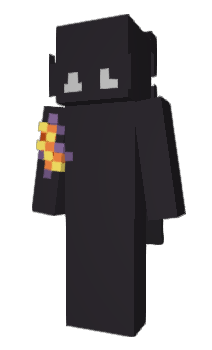 Minecraft skin fizzix