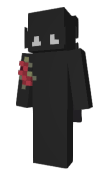 Minecraft skin fizzix