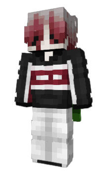 Minecraft скін по ніку flaidCrb