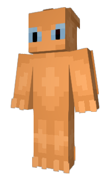 Minecraft скин по нику flmn