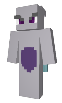 Minecraft скін по ніку flocu