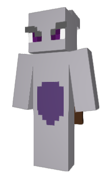 Minecraft skin flocu