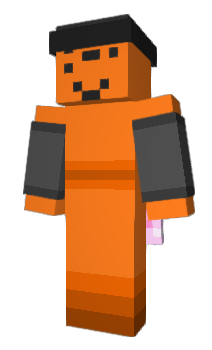 Minecraft скин по нику flonk_lol