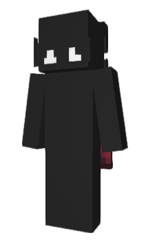 Minecraft скин по нику flowfnn