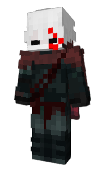Minecraft skin flowfnn