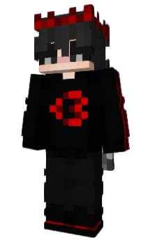 Minecraft skin forzed1