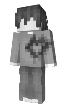 Minecraft скин по нику franceeeh