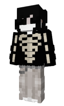 Minecraft skin frandoms
