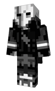 Minecraft skin frankie28173421