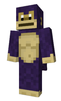 Minecraft скин по нику freak6