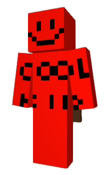 Minecraft скин по нику frederic0_