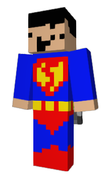 Minecraft скин по нику freeNOPERC