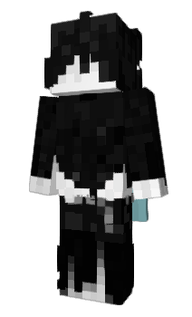 Minecraft skin freid_o