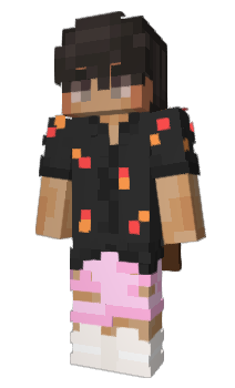 Minecraft скин по нику freyrm