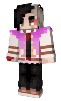 Minecraft скин по нику frnkiero