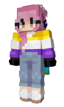 Minecraft скин по нику frocenhitman