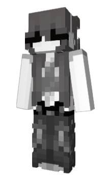 Minecraft скин по нику frostyLea