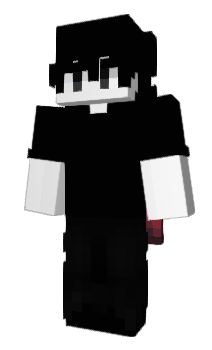 Minecraft скін по ніку frwae