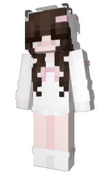 Minecraft скин по нику frwsxtad