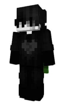 Minecraft скин по нику fs_hopexx
