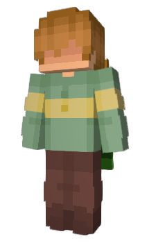 Minecraft skin fucb