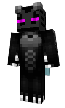 Minecraft skin funPay_