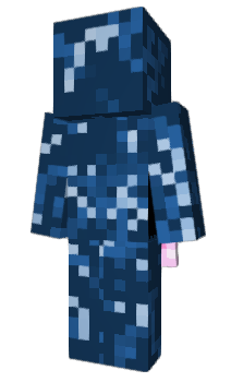 Minecraft скин по нику funmorning