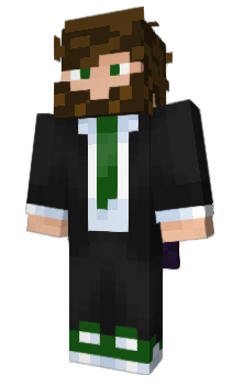 Minecraft скин по нику funnyDtheOG