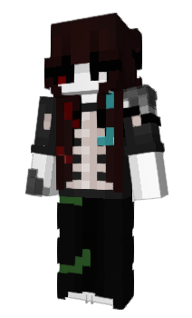 Minecraft скин по нику funtukk