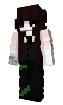 Minecraft skin funtukk