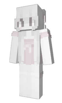 Minecraft скин по нику fuwwa