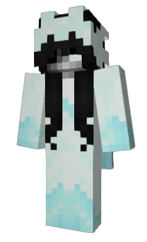 Minecraft скин по нику fwles