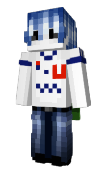 Minecraft скин по нику fwnerals