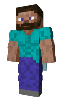 Minecraft скин по нику fyrelnell