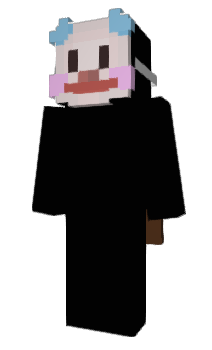 Minecraft скін по ніку g2p_msmc_5w1