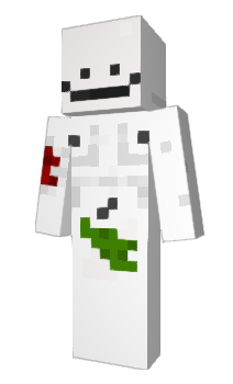 Minecraft скин по нику g422222