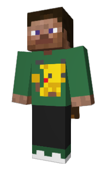 Minecraft skin g66c
