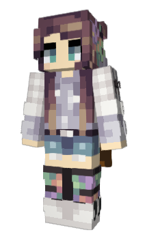 Minecraft скин по нику g66c