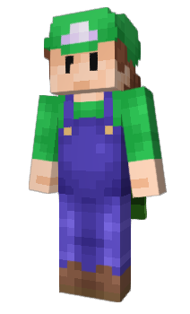 Minecraft скин по нику g66c