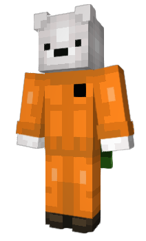 Minecraft скин по нику g66c