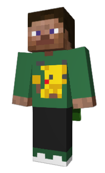 Minecraft скин по нику g66c