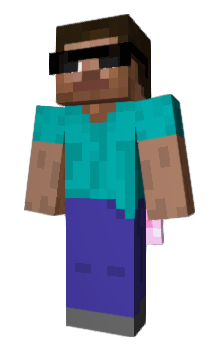 Minecraft скин по нику gabrielnk7
