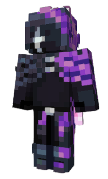 Minecraft скин по нику gabrielnk7