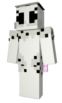 Minecraft skin gamingjoli5309