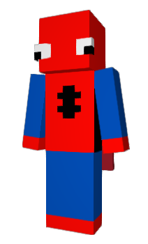 Minecraft skin gavinkh